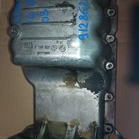 COPPA OLIO MOTORE OPEL Corsa C 5P 1a Serie 9128621