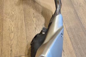 Scarico originale Honda CBR 650 R