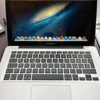 mac book pro a1278