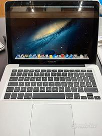mac book pro a1278