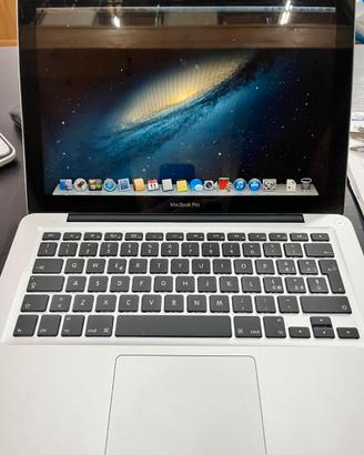mac book pro a1278