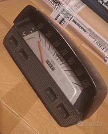 contachilometri fiat 500 l epoca