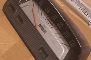 contachilometri fiat 500 l epoca