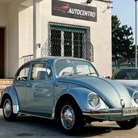 VOLKSWAGEN Maggiolino Winter Bug Edition