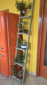 Supporto per giardino pensile/verticale