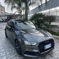 Audi A3 SPB 2.0 TDI S tronic