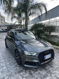 Audi A3 SPB 2.0 TDI S tronic