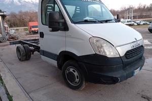iveco daily 35 telaio passo 3450
