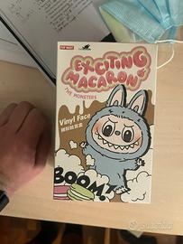 Labubu exting macaron chiuso