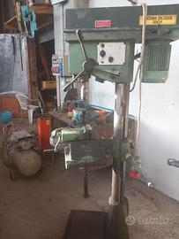 macchinari da lavoro