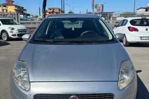 Fiat Grande Punto 1.4 GPL 170 mila km