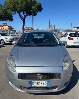 Fiat Grande Punto 1.4 GPL 170 mila km