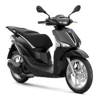 Piaggio Liberty 50/125/150
