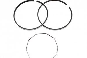 Kit segmenti pistone 40 mm Kymco Sniper B&W
