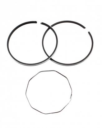 Kit segmenti pistone 40 mm Kymco Sniper B&W