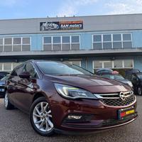 Opel Astra 1.6 CDTi 136CV Start&Stop Sports Tourer