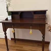 Scrittoio colore noce