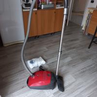  potente aspirapolvere miele