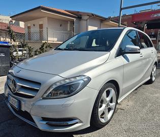 Mercedes classe B 200