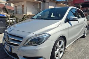 Mercedes classe B 200