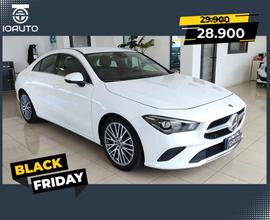 Mercedes CLA 180 d Sport Auto 2022 PROMO