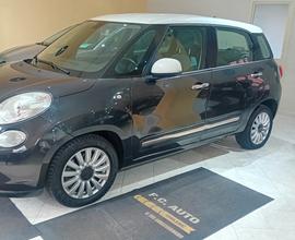 Fiat 500L 1.4 T-Jet 120 CV GPL Pop Star