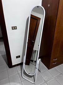 SPECCHIO FIGURA INTERA