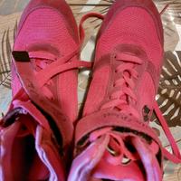 Scarpe allenamento 