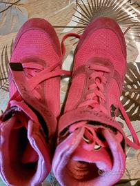Scarpe allenamento 