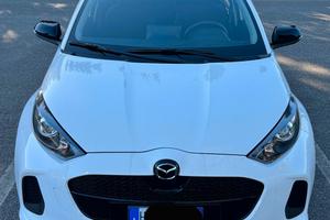 Mazda2 Hybrid Centre Line 116 CV