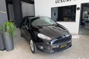 Ford Fiesta 1.5 TDCi 75CV 5 porte 2016