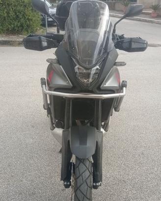 HONDA TRANSALP XL 750