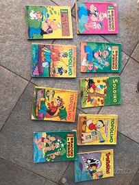Fumetti anni 70