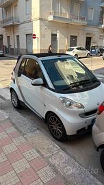 Smart 451cabrio