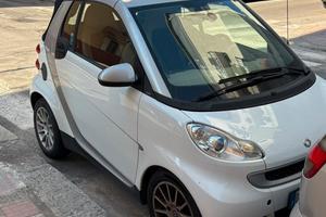 Smart 451cabrio