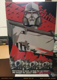 transformers 3rd party MasterPiece 