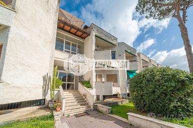 MONOLOCALE PIANO RIALZATO