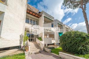 MONOLOCALE PIANO RIALZATO