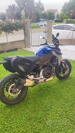 BMW F 900R