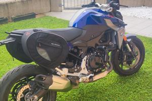 BMW F 900R