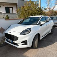 Ford puma St line