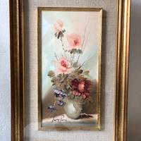 Fiori , natura morta