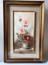 Fiori , natura morta