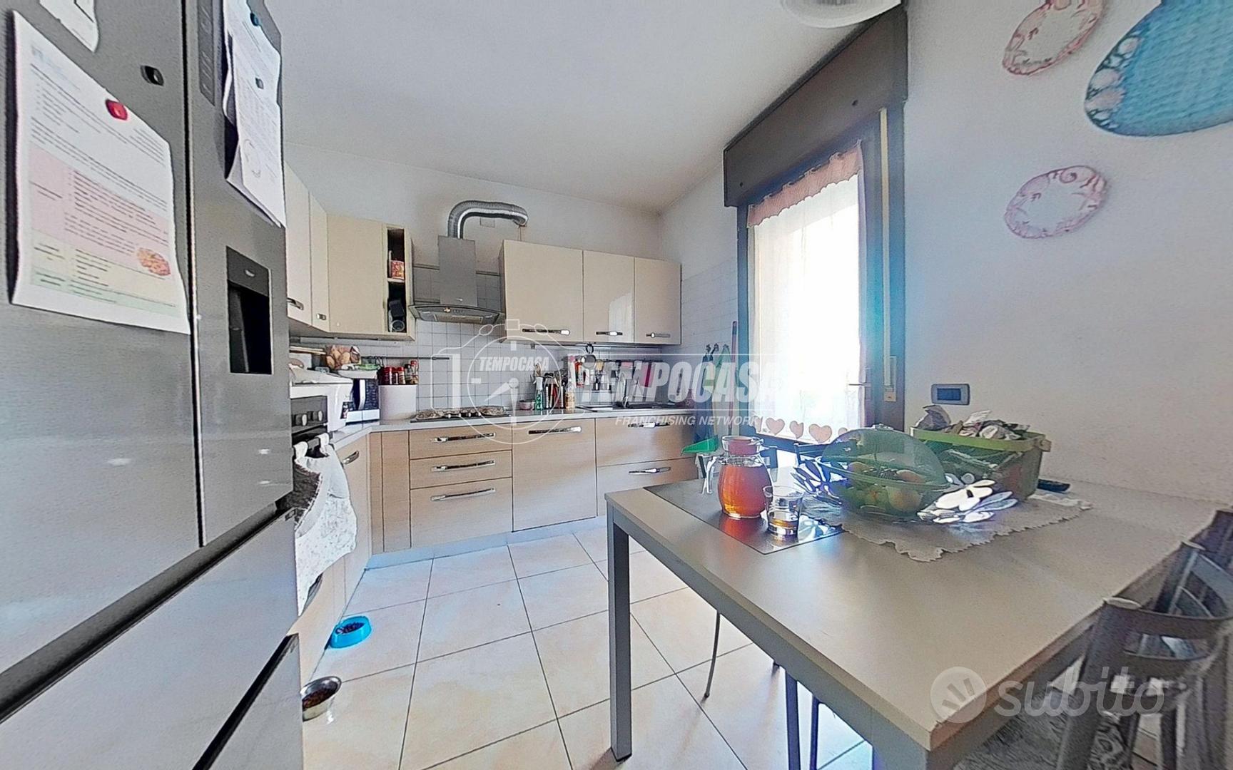 Appartamento – Vicenza, Santa Bertilla - Vista 5