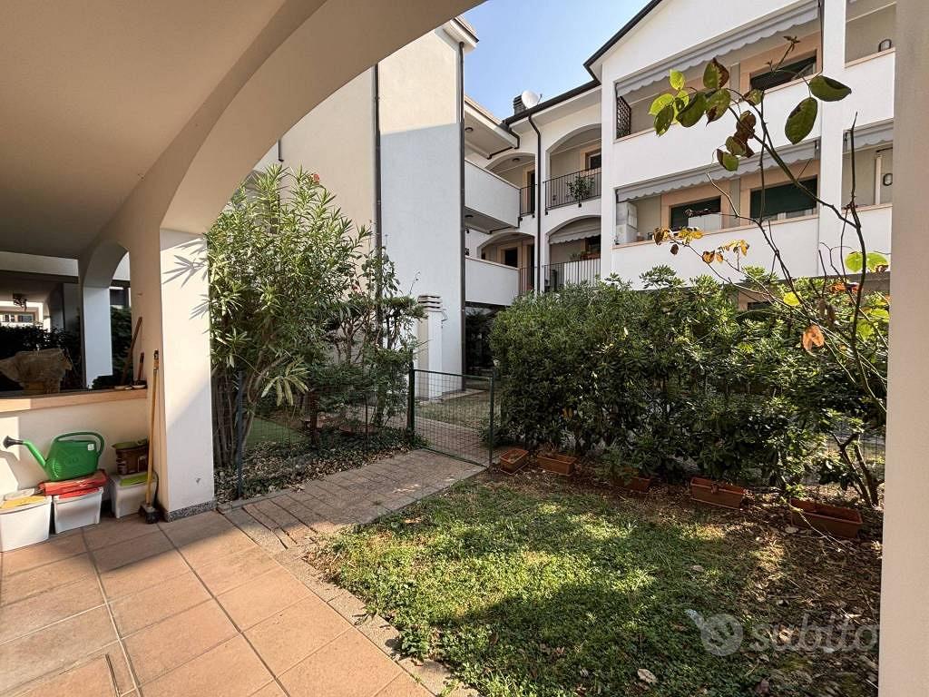 Appartamento – Lecco, Santo Stefano, Castello - Vista 5