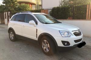 Opel Antara 2.2 CDTI 163CV versione Cosmo