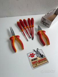 Set elettrico wurth NUOVO