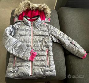 Giacca tecnica da Sci CMP