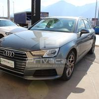AUDI A4 Avant 2.0 TDI 150 CV S tronic Sport