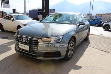 AUDI A4 Avant 2.0 TDI 150 CV S tronic Sport